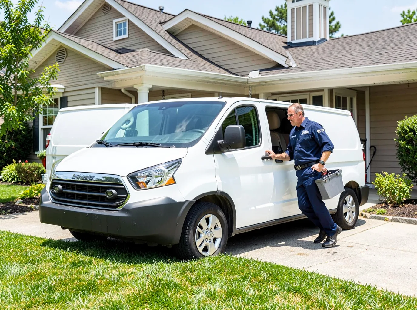 Emergency Plumber company in Cypress Inn, TN